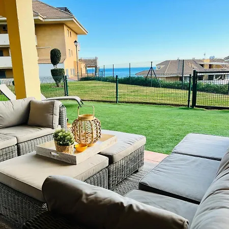 Apartment Le Sable Doux - Don Juan *