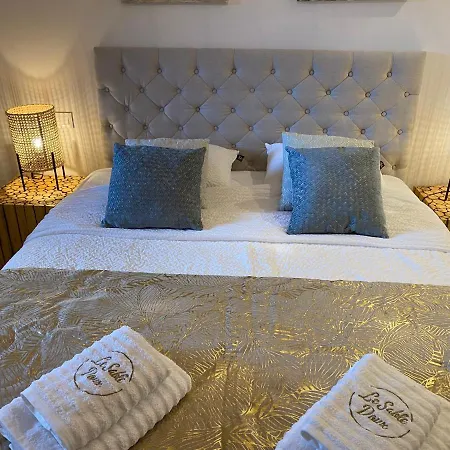 Le Sable Doux - Don Juan Appartement Fuengirola