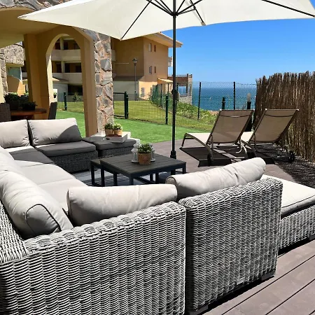 Appartement Le Sable Doux - Don Juan