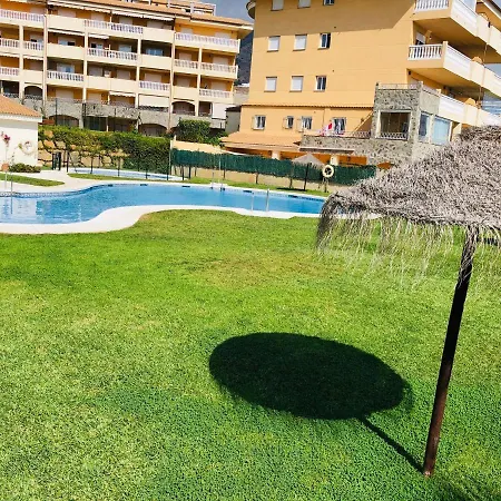 Le Sable Doux - Don Juan Apartment Fuengirola