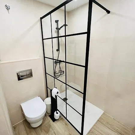 Le Sable Doux - Don Juan Apartment *