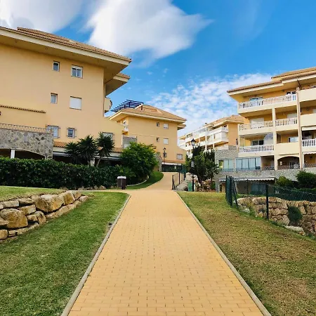 Apartment Le Sable Doux - Don Juan