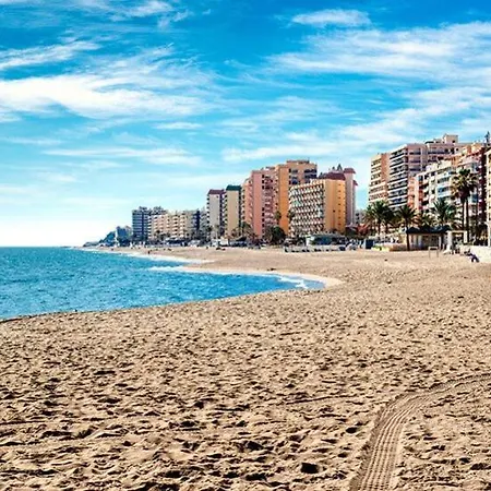 Le Sable Doux - Don Juan Apartment Fuengirola