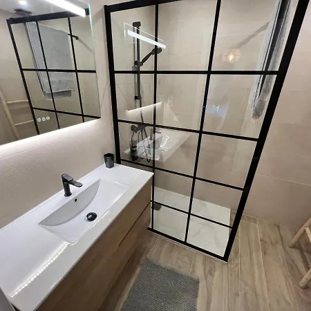 Apartment Le Sable Doux - Don Juan Fuengirola