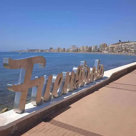 Le Sable Doux - Don Juan Fuengirola