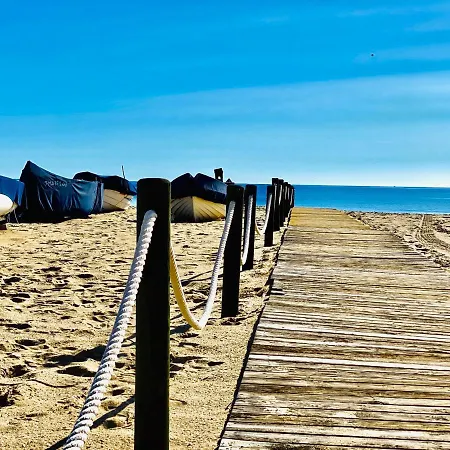 Le Sable Doux - Don Juan Apartment